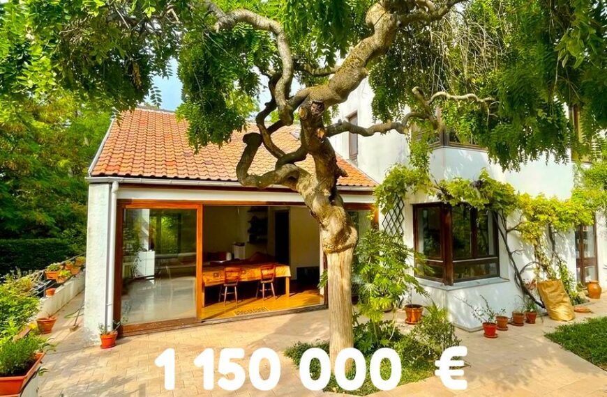 1 150 000 €, Rueil-Malmaison, Hauts-de-Seine