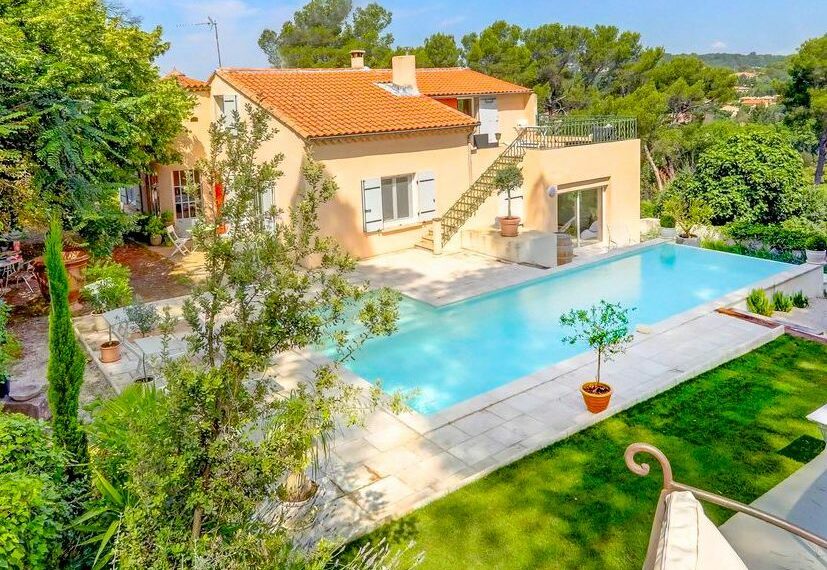 1 325 000 €, Aix-en-Provence, Bouches-du-Rhone