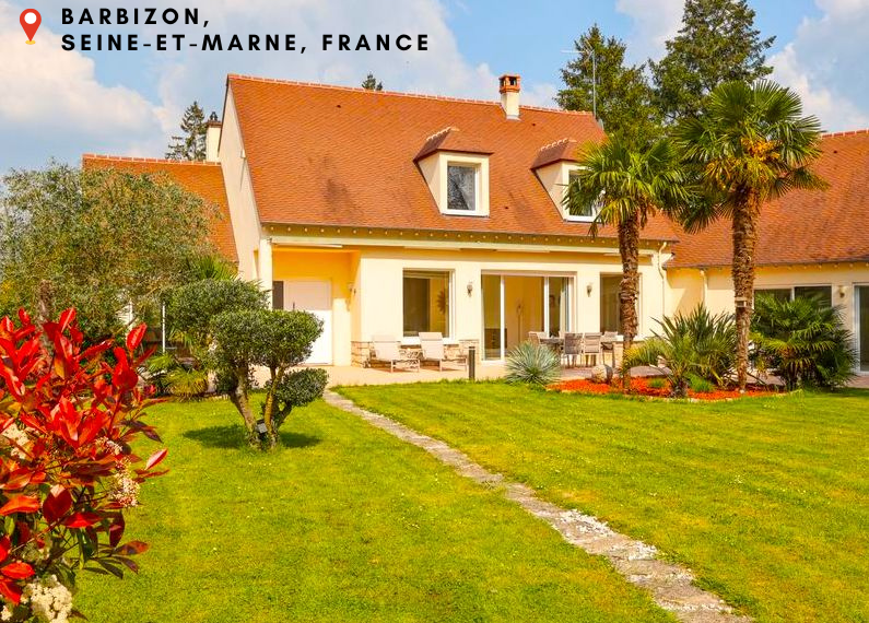 1 149 000 €, Barbizon, Seine-et-Marne