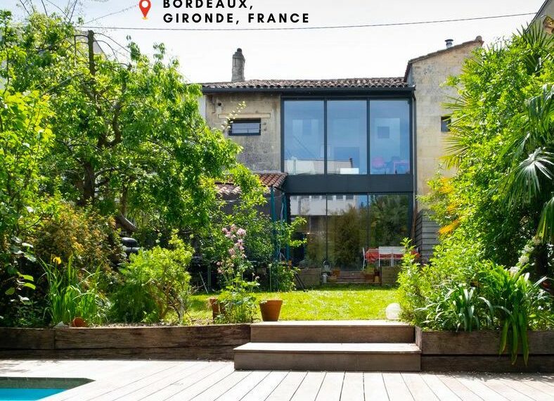 1 199 000 €, Bordeaux, Gironde