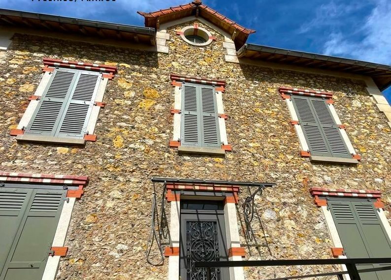 1 050 000 €, Chambourcy, Yvelines