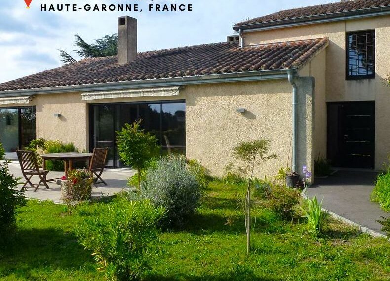 1 215 000 €, Vieille-Toulouse, Haute-Garonne