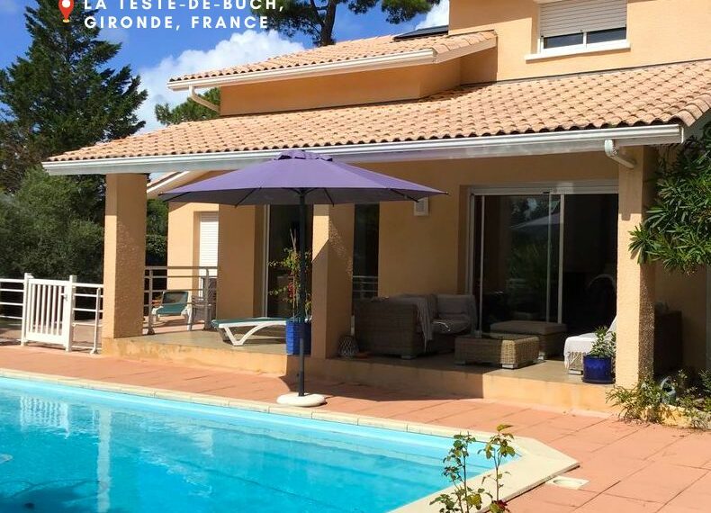 1 800 000 €, La Teste-de-Buch, Gironde