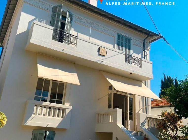 1 150 000 €, Cannes, Alpes-Maritimes