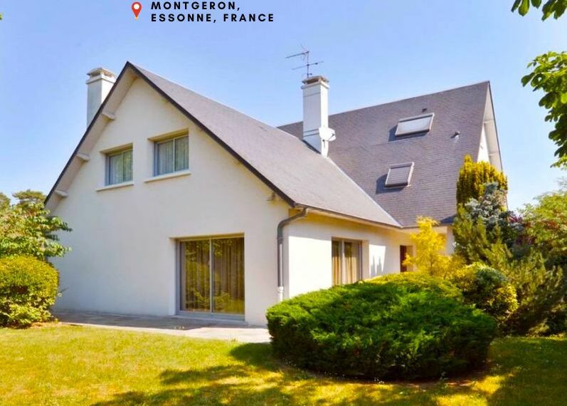 1 250 000 €, Montgeron, Essonne