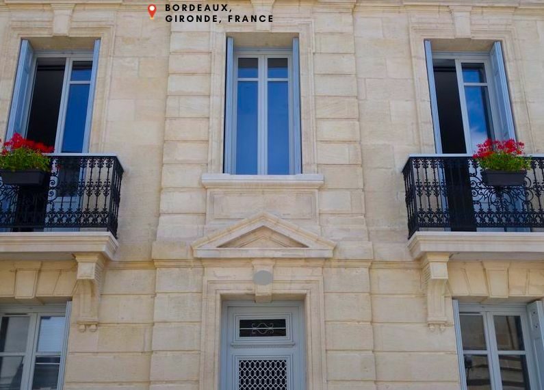 1 540 000 €, Bordeaux, Gironde