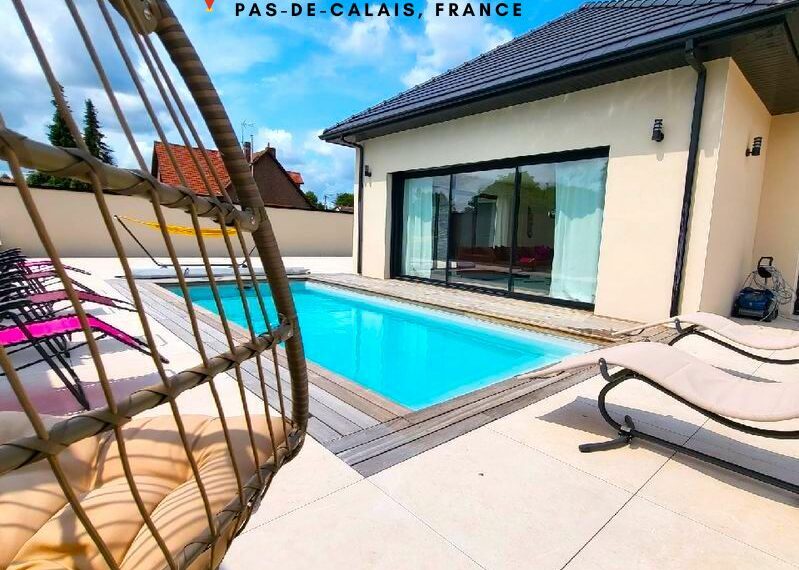 1 250 000 €, Arras, Pas-de-Calais