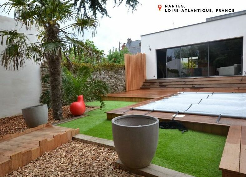 1 149 000 €, Nantes, Loire-Atlantique