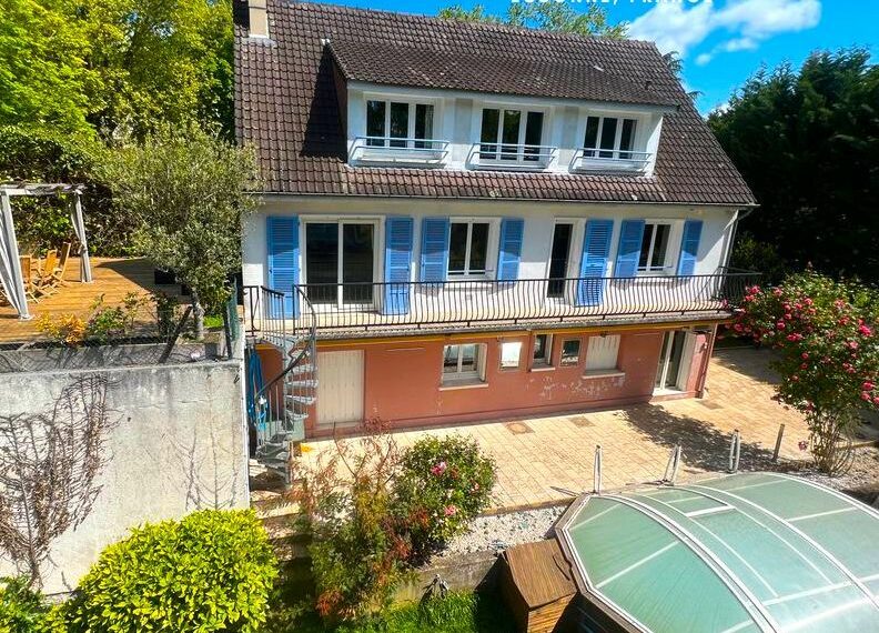 1 480 000 €, Bièvres, Essonne