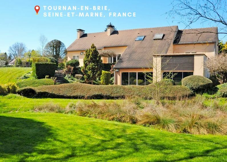 1 148 000 €, Tournan-en-Brie, Seine-et-Marne